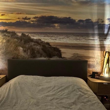 Castel Aan Zee Διαμέρισμα Koksijde Εξωτερικό φωτογραφία