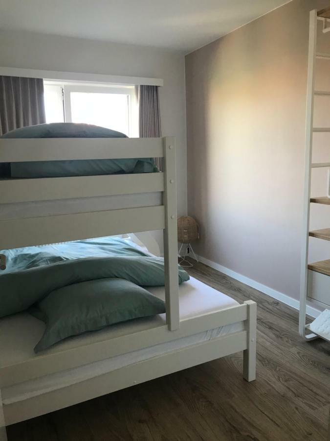 Castel Aan Zee Διαμέρισμα Koksijde Εξωτερικό φωτογραφία